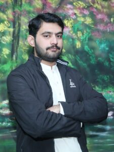 Picture of Muhammad Tariq